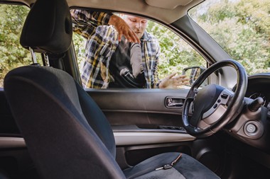 Car Burien lockout assistance in WA near 98166